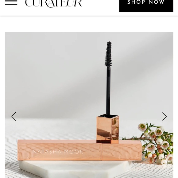 - Natasha Moor mascara - Picture 4 of 8